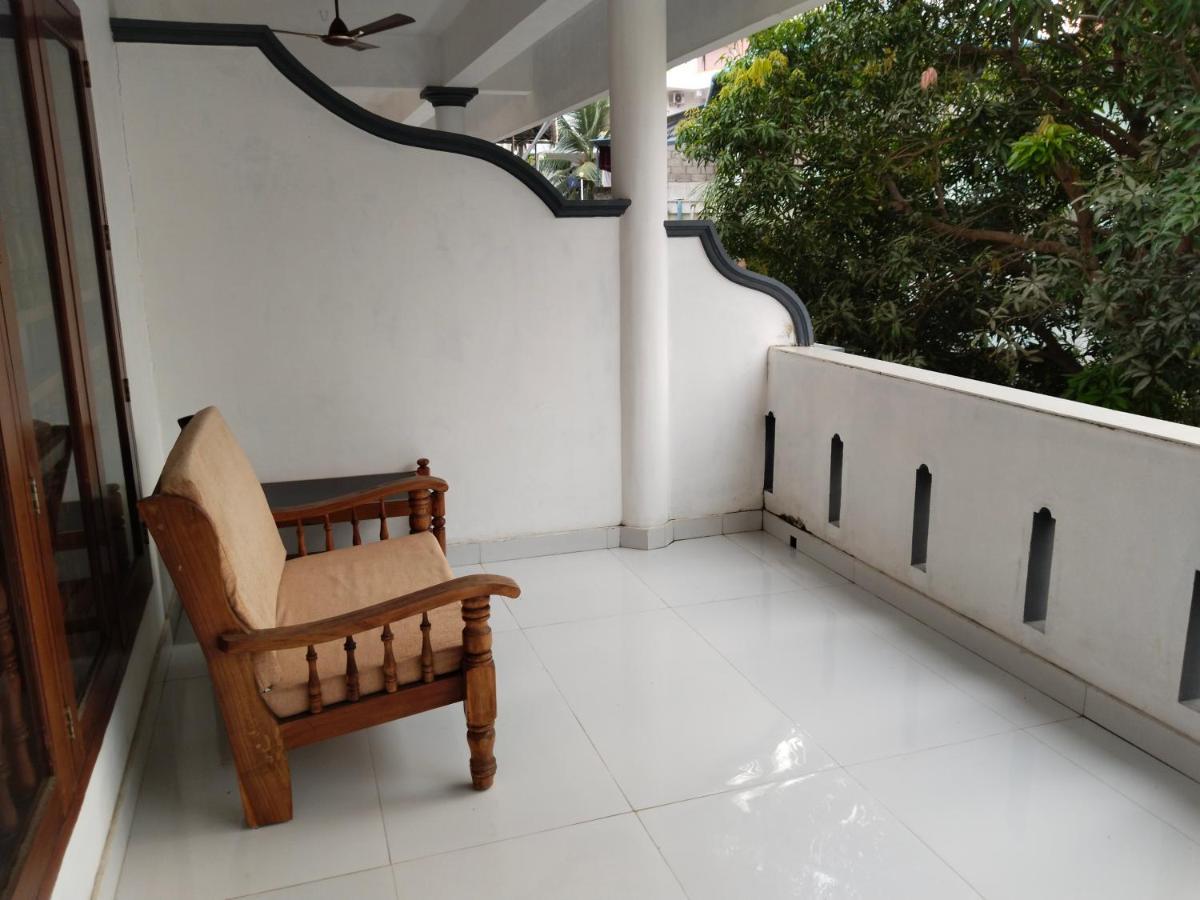 Hotel Neptune Kovalam Тривандрум Экстерьер фото